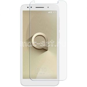 Защитное стекло для Alcatel 1X