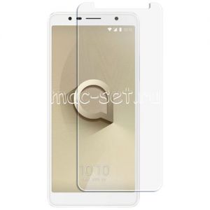 Защитное стекло для Alcatel 3C