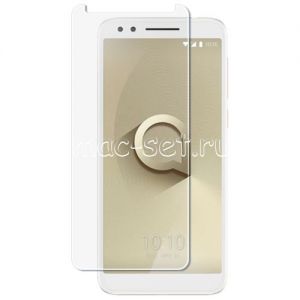 Защитное стекло для Alcatel 3L