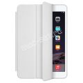 Чехол-книжка для Apple iPad mini / mini 2 / mini 3 (белый) Smart Case