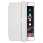 Чехол-книжка для Apple iPad mini / mini 2 / mini 3 (белый) Smart Case