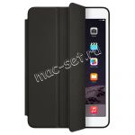 Чехол-книжка для Apple iPad mini / mini 2 / mini 3 (черный) Smart Case