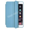 Чехол-книжка для Apple iPad mini / mini 2 / mini 3 (голубой) Smart Case