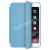 Чехол-книжка для Apple iPad mini / mini 2 / mini 3 (голубой) Smart Case