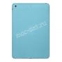 Чехол-книжка для Apple iPad mini / mini 2 / mini 3 (голубой) Smart Case