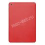 Чехол-книжка для Apple iPad mini / mini 2 / mini 3 (красный) Smart Case