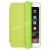 Чехол-книжка для Apple iPad mini / mini 2 / mini 3 (лайм) Smart Case