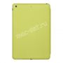 Чехол-книжка для Apple iPad mini / mini 2 / mini 3 (лайм) Smart Case