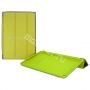 Чехол-книжка для Apple iPad mini / mini 2 / mini 3 (лайм) Smart Case
