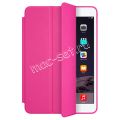 Чехол-книжка для Apple iPad mini / mini 2 / mini 3 (розовый) Smart Case