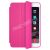 Чехол-книжка для Apple iPad mini / mini 2 / mini 3 (розовый) Smart Case