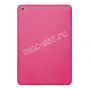 Чехол-книжка для Apple iPad mini / mini 2 / mini 3 (розовый) Smart Case