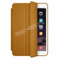 Чехол-книжка для Apple iPad mini / mini 2 / mini 3 (коричневый) Smart Case