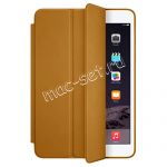 Чехол-книжка для Apple iPad mini / mini 2 / mini 3 (коричневый) Smart Case