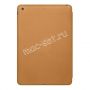 Чехол-книжка для Apple iPad mini / mini 2 / mini 3 (коричневый) Smart Case