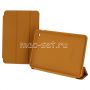 Чехол-книжка для Apple iPad mini / mini 2 / mini 3 (коричневый) Smart Case