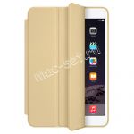 Чехол-книжка для Apple iPad mini 4 (золотистый) Smart Case