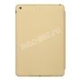 Чехол-книжка для Apple iPad mini / mini 2 / mini 3 (золотистый) Smart Case