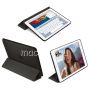 Чехол-обложка для Apple iPad 2 / New 3 / 4 (черный) Smart Case