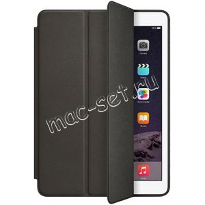 Чехол-книжка для Apple iPad Air 2 (черный) Smart Case