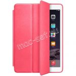 Чехол-книжка для Apple iPad Air 2 (розовый) Smart Case