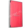 Чехол-книжка для Apple iPad Air 2 (розовый) Smart Case