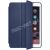 Чехол-книжка для Apple iPad Air 2 (синий) Smart Case