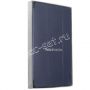 Чехол-книжка для Apple iPad Air 2 (синий) Smart Case