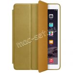 Чехол-книжка для Apple iPad Air 2 (коричневый) Smart Case