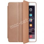Чехол-книжка для Apple iPad Air 2 (золотистый) Smart Case