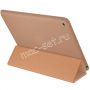 Чехол-книжка для Apple iPad Air 2 (золотистый) Smart Case
