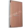 Чехол-книжка для Apple iPad Air 2 (золотистый) Smart Case