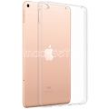 Чехол-накладка силиконовый для Apple iPad mini 2019 (прозрачный 1.8мм)
