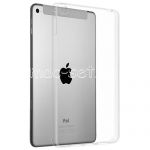 Чехол-накладка силиконовый для Apple iPad mini 4 (прозрачный 1.8мм)