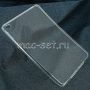 Прозрачный чехол для iPad mini 4