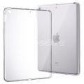 Чехол-накладка силиконовый для Apple iPad 2017 / 2018 9.7" (прозрачный 1.8мм)