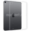 Чехол-накладка силиконовый для Apple iPad Pro 11" (прозрачный 1.8мм)