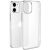 Чехол-накладка силиконовый для Apple iPhone 12 mini (прозрачный) HOCO