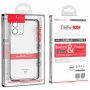 Упаковка HOCO прозрачного силиконового чехла на iPhone 12 mini 5.4"