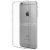 Чехол-накладка силиконовый для Apple iPhone 6 Plus / 6S Plus (прозрачный 0.5мм)