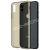 Чехол-накладка силиконовый для Apple iPhone X / XS (серый) iBox Crystal