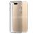 Чехол-накладка силиконовый для Apple iPhone 7 Plus / 8 Plus (серый 0.5мм)