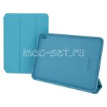 Чехол-книжка для Apple iPad Pro 10.5 (голубой) Smart Case