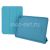 Чехол-книжка для Apple iPad Pro 11" (голубой) Smart Case