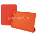 Чехол-книжка для Apple iPad Pro 11" (оранжевый) Smart Case
