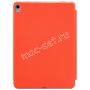 Чехол-книжка для Apple iPad Pro 11" (оранжевый) Smart Case