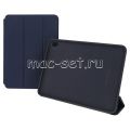 Чехол-книжка для Apple iPad Pro 11" (синий) Smart Case