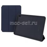 Чехол-книжка для Apple iPad Pro 11" (синий) Smart Case