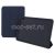 Чехол-книжка для Apple iPad Pro 11" (синий) Smart Case