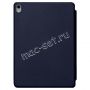 Чехол-книжка для Apple iPad Pro 11" (синий) Smart Case